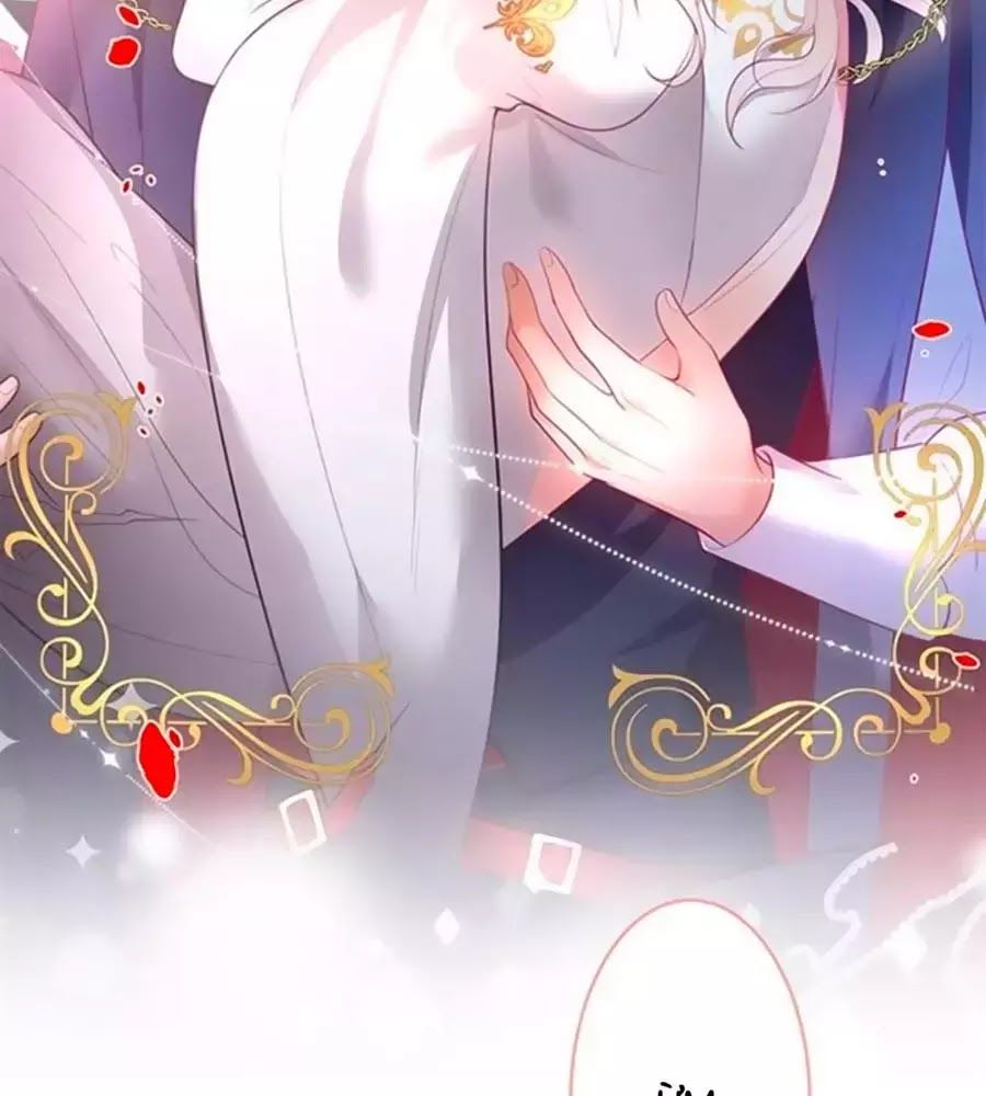 Vương Tử Và Ánh Trăng Đen - Chương 43 - Trang 34