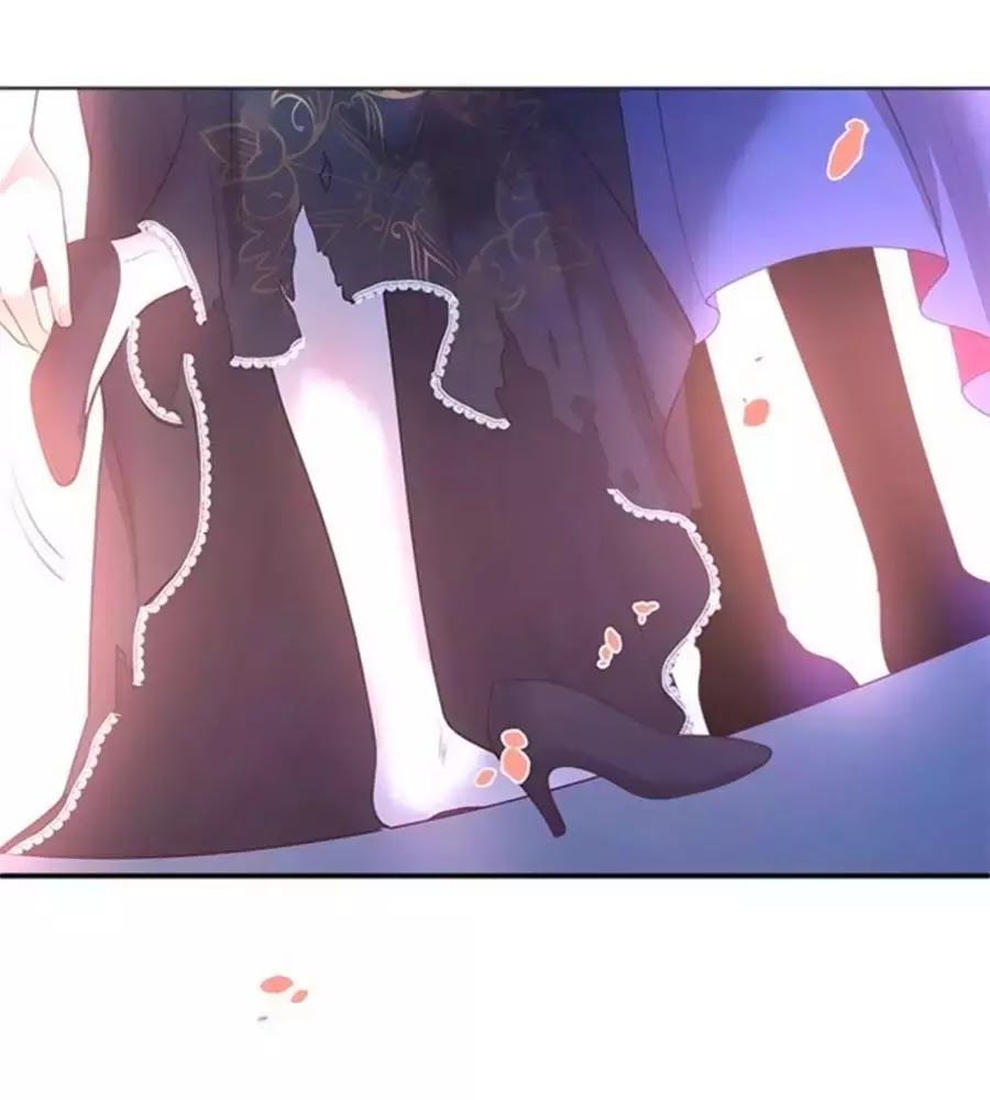 Vương Tử Và Ánh Trăng Đen - Chương 43 - Trang 43