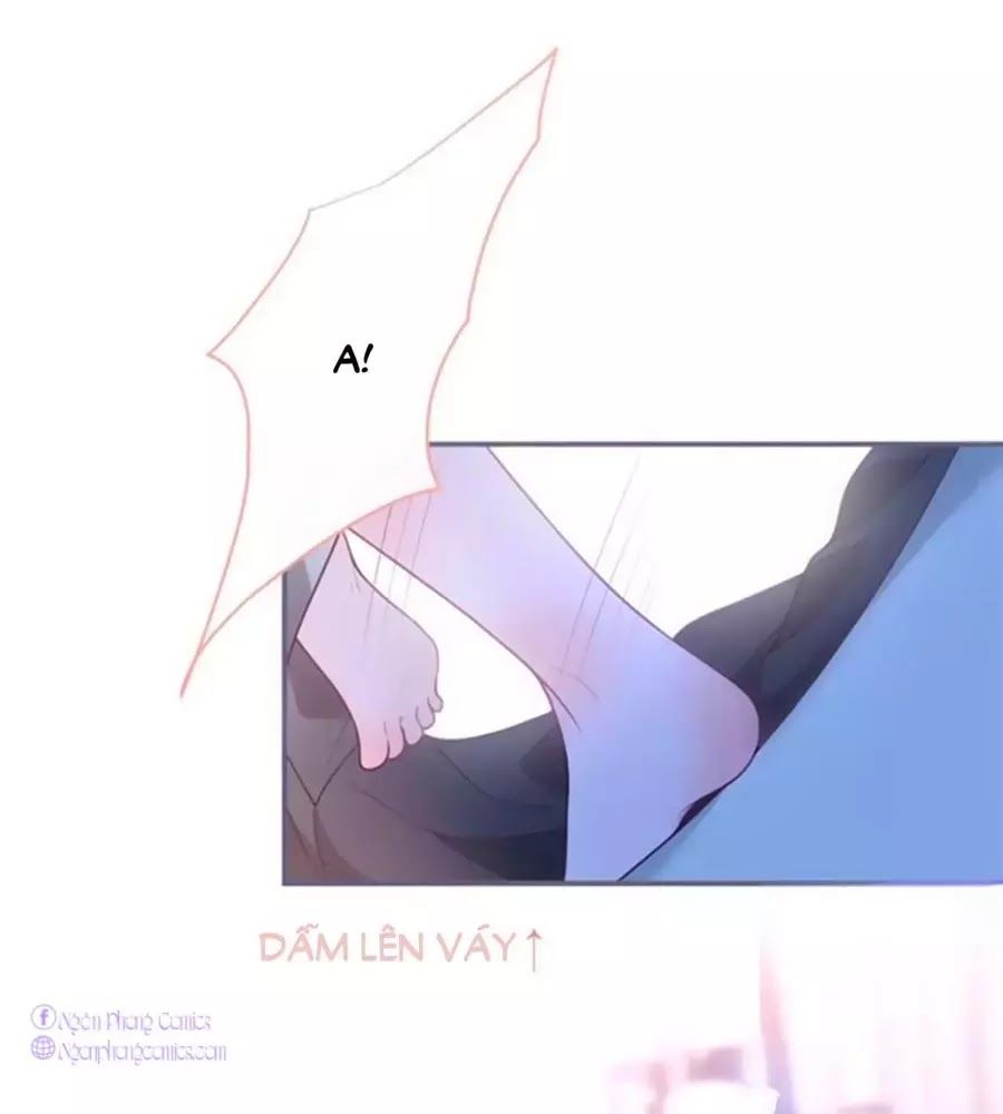 Vương Tử Và Ánh Trăng Đen - Chương 43 - Trang 45