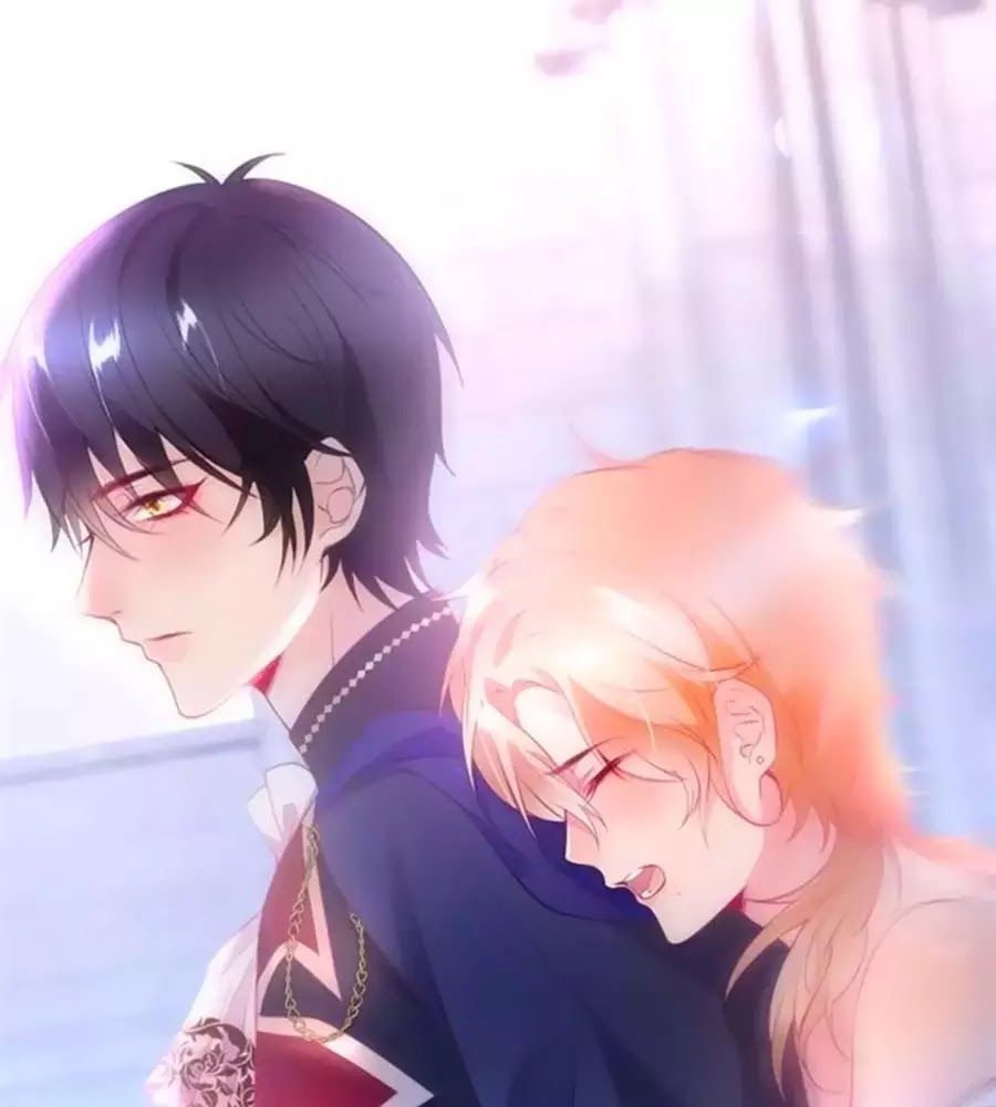 Vương Tử Và Ánh Trăng Đen - Chương 43 - Trang 47