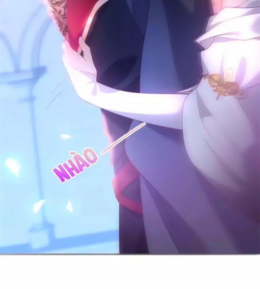 Vương Tử Và Ánh Trăng Đen - Chương 43 - Trang 48