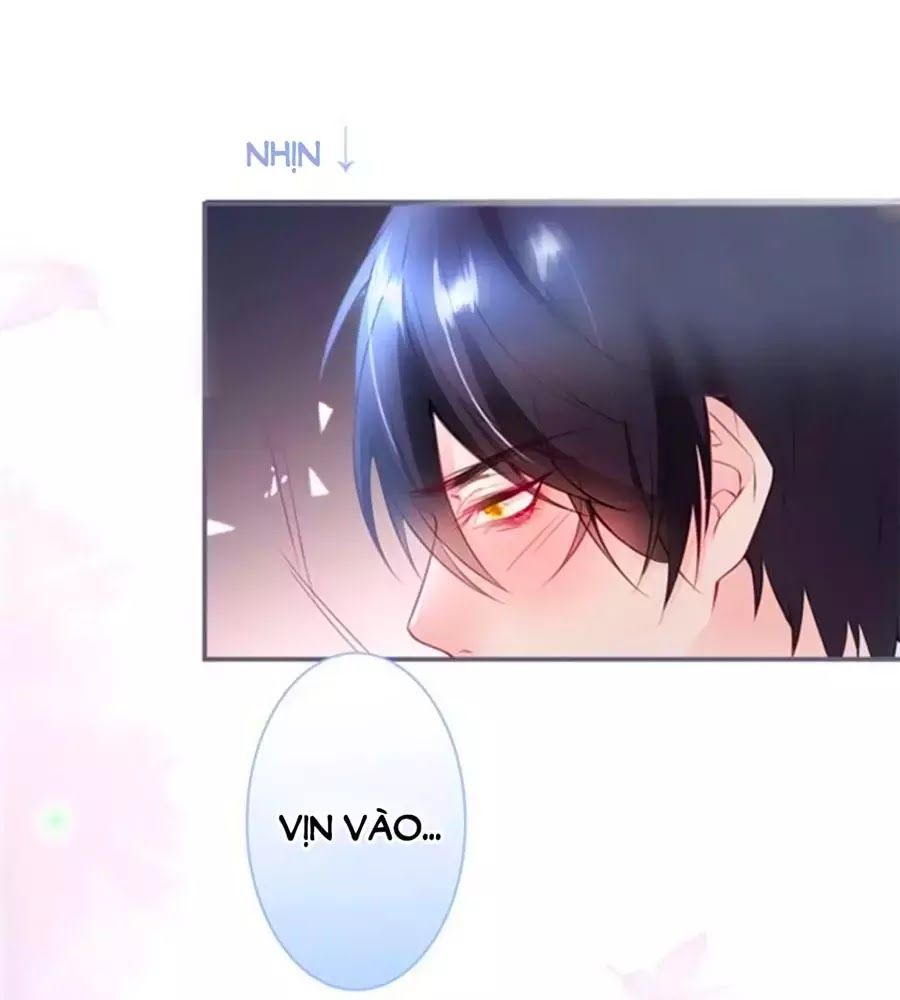 Vương Tử Và Ánh Trăng Đen - Chương 43 - Trang 54