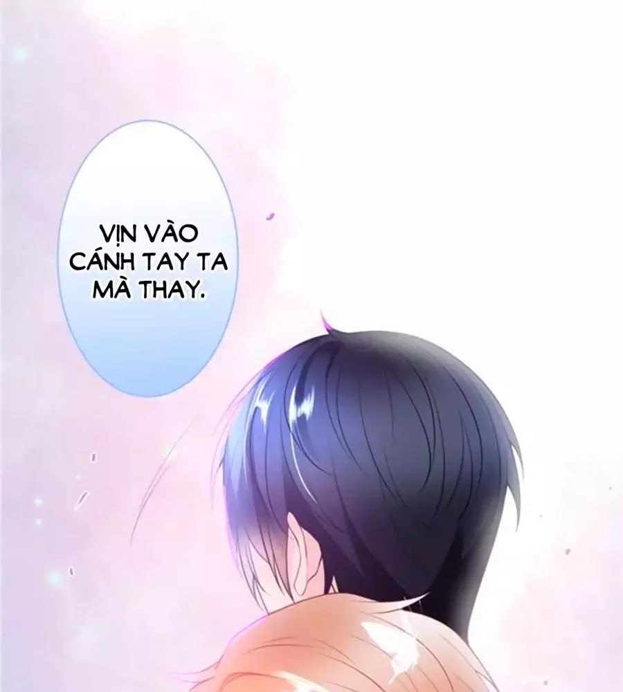 Vương Tử Và Ánh Trăng Đen - Chương 43 - Trang 56