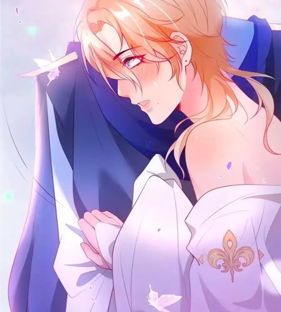 Vương Tử Và Ánh Trăng Đen - Chương 43 - Trang 57