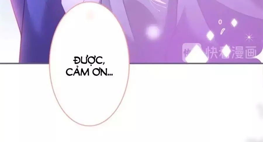 Vương Tử Và Ánh Trăng Đen - Chương 43 - Trang 58