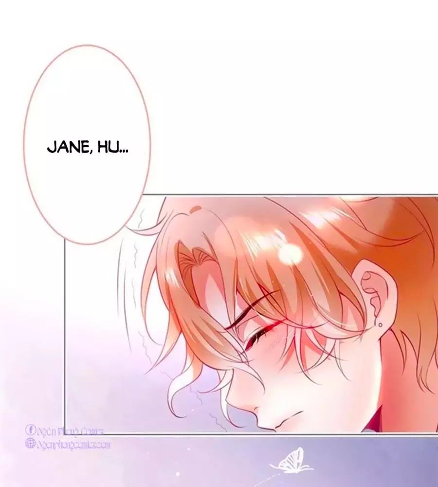 Vương Tử Và Ánh Trăng Đen - Chương 43 - Trang 7