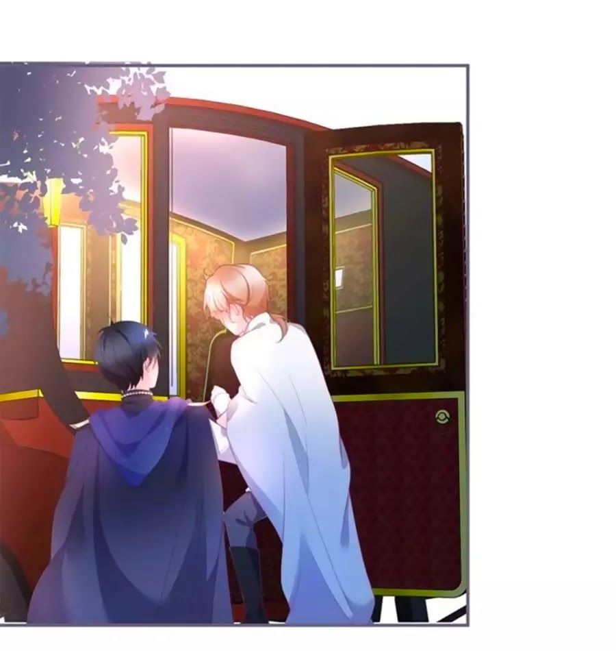 Vương Tử Và Ánh Trăng Đen - Chương 43 - Trang 61