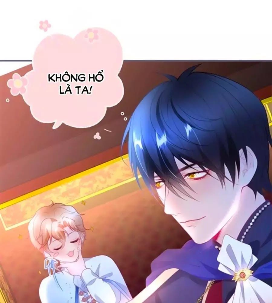 Vương Tử Và Ánh Trăng Đen - Chương 43 - Trang 68