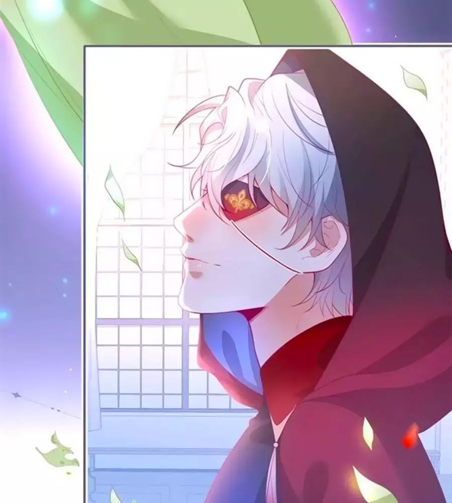 Vương Tử Và Ánh Trăng Đen - Chương 43 - Trang 75