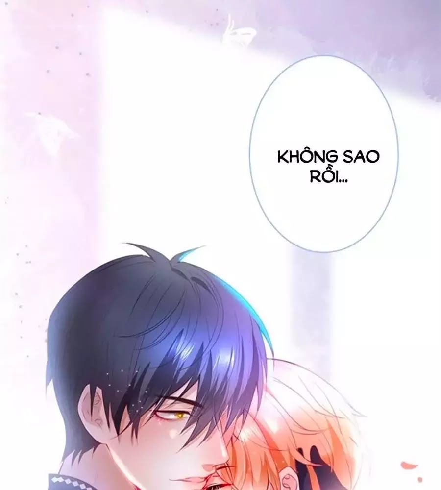 Vương Tử Và Ánh Trăng Đen - Chương 43 - Trang 9