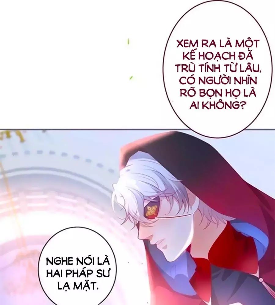 Vương Tử Và Ánh Trăng Đen - Chương 43 - Trang 82