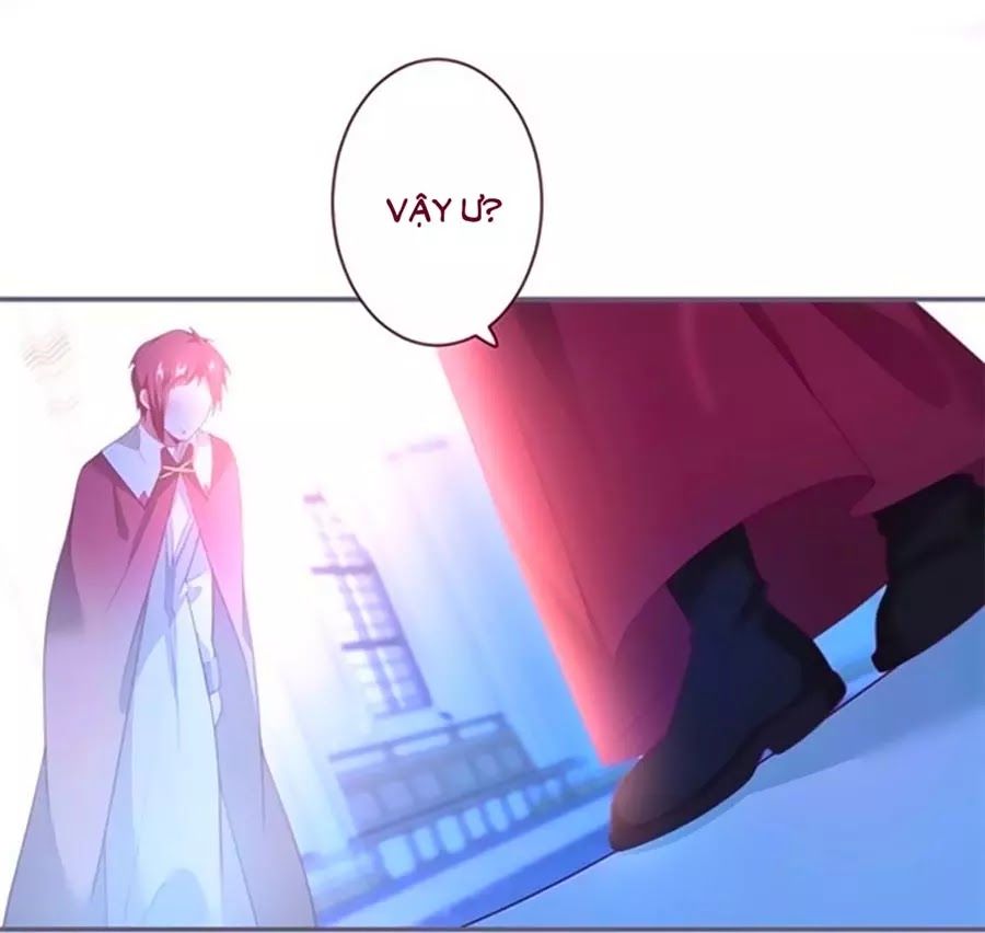 Vương Tử Và Ánh Trăng Đen - Chương 43 - Trang 86