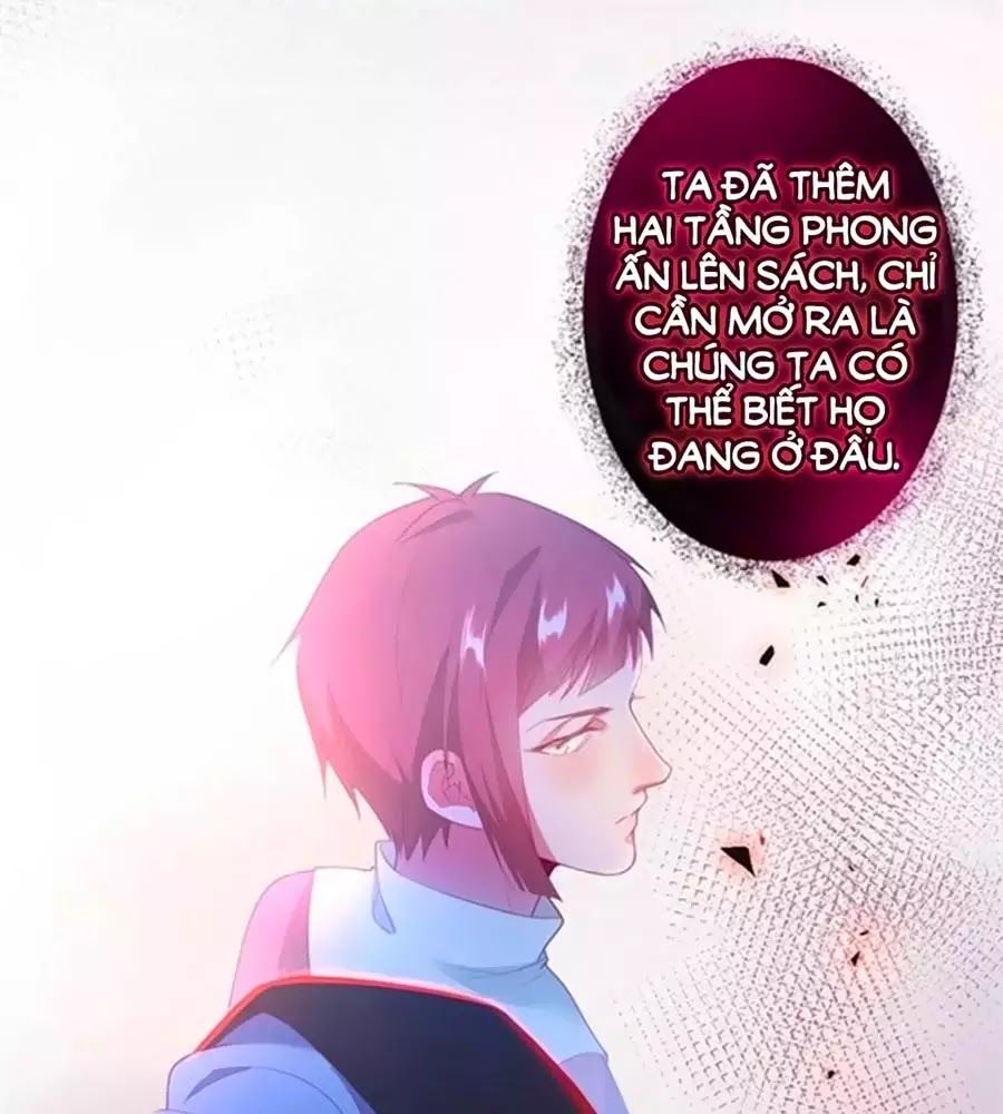 Vương Tử Và Ánh Trăng Đen - Chương 43 - Trang 87