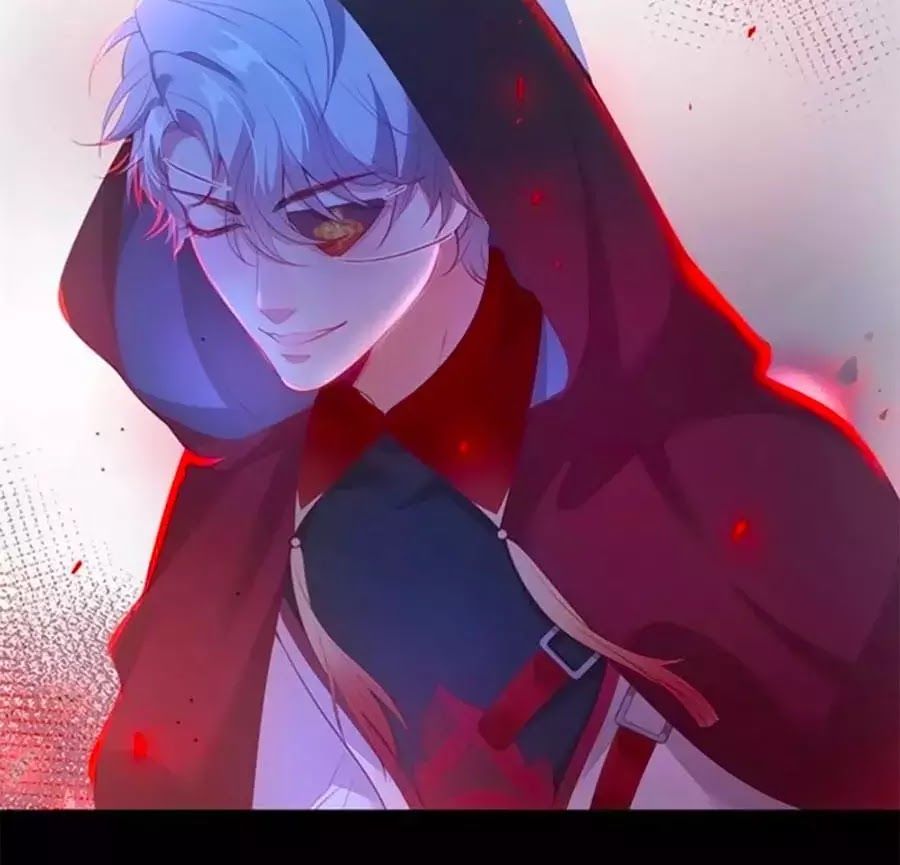 Vương Tử Và Ánh Trăng Đen - Chương 43 - Trang 88