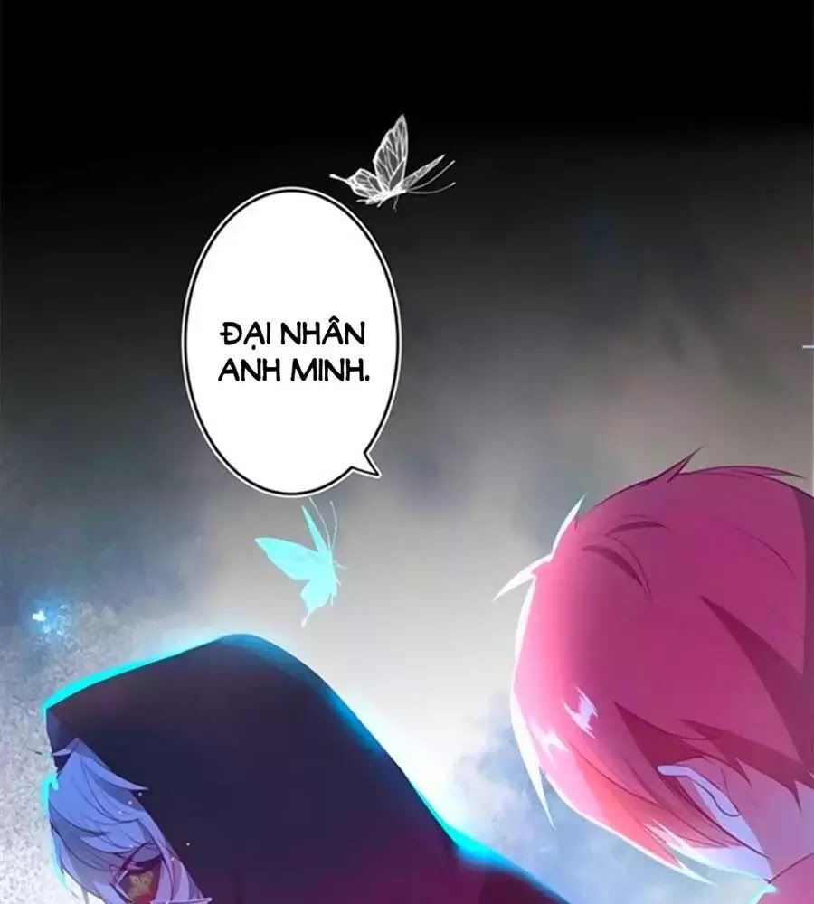 Vương Tử Và Ánh Trăng Đen - Chương 43 - Trang 89