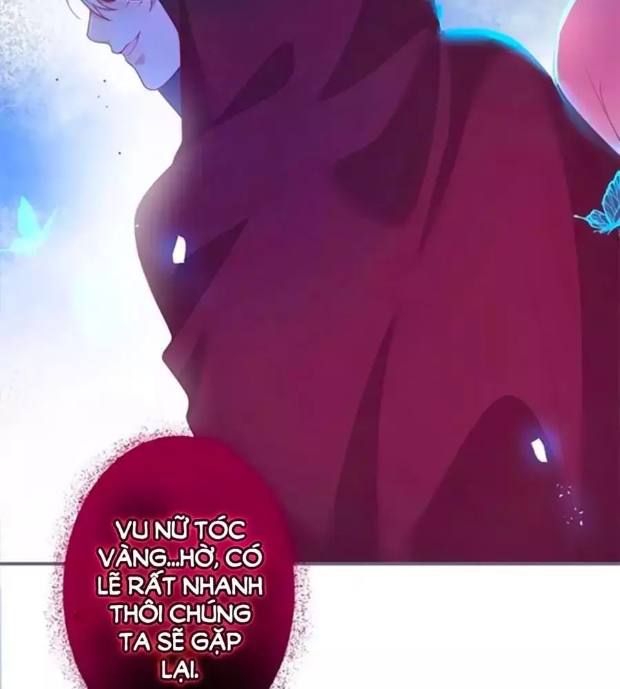 Vương Tử Và Ánh Trăng Đen - Chương 43 - Trang 90