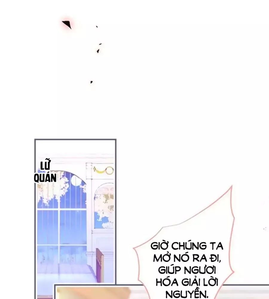 Vương Tử Và Ánh Trăng Đen - Chương 43 - Trang 92