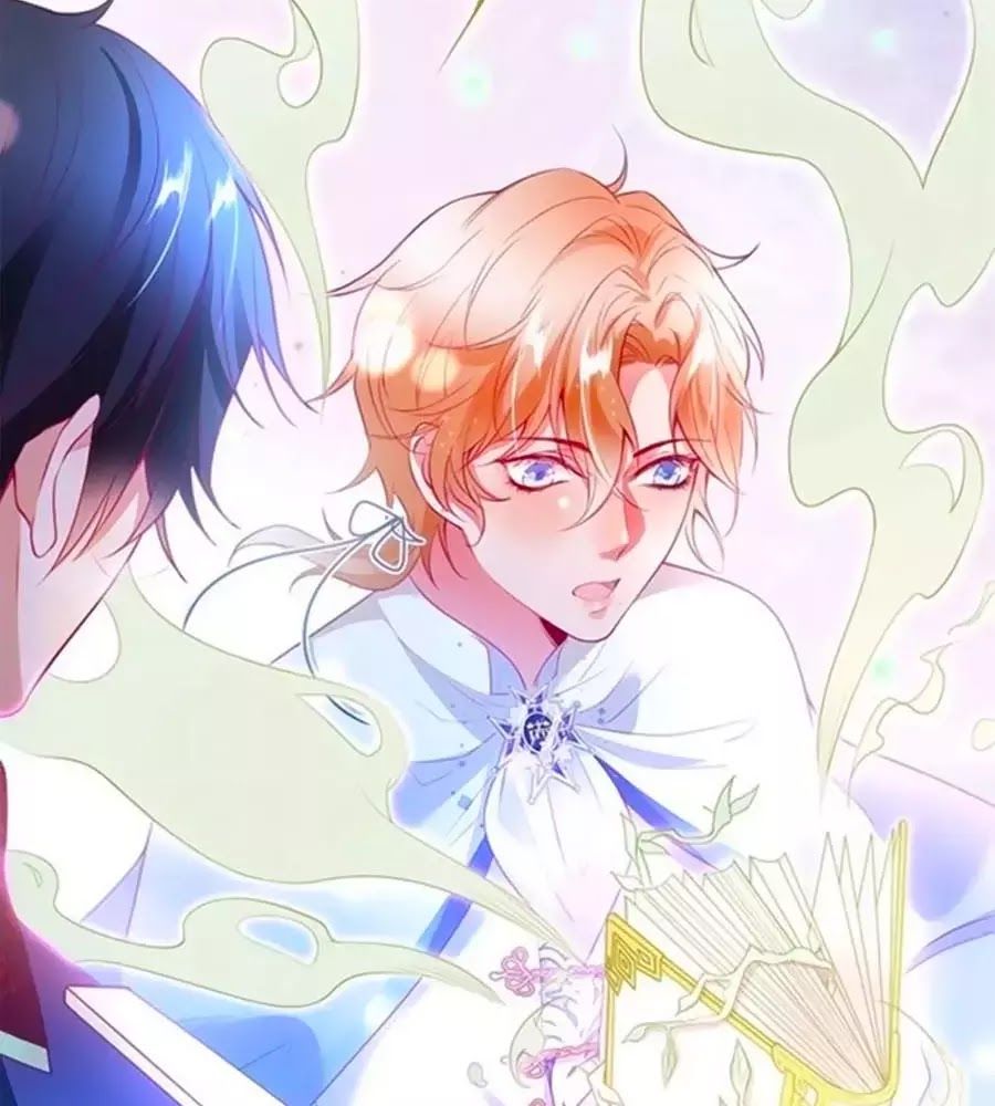 Vương Tử Và Ánh Trăng Đen - Chương 43 - Trang 95