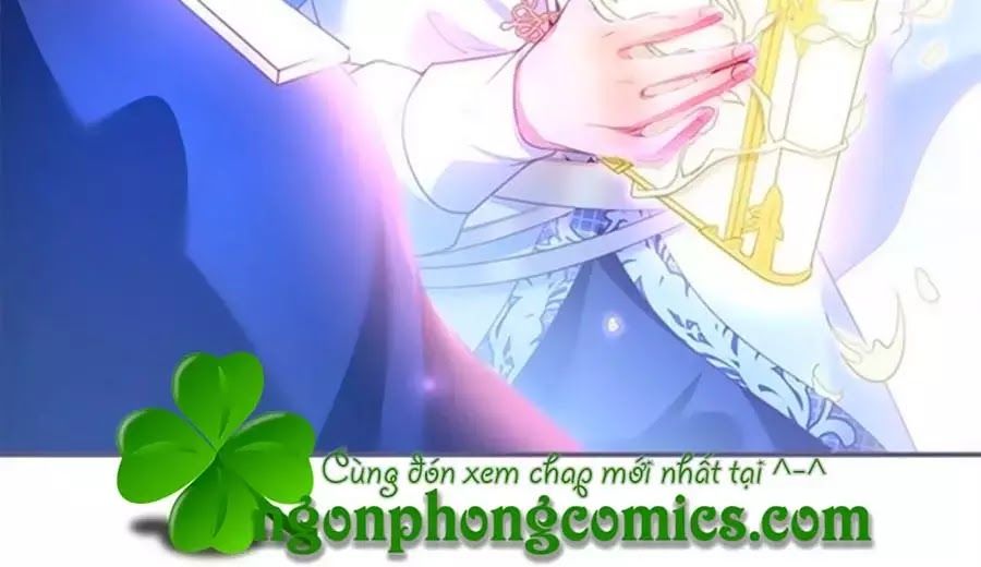 Vương Tử Và Ánh Trăng Đen - Chương 43 - Trang 96