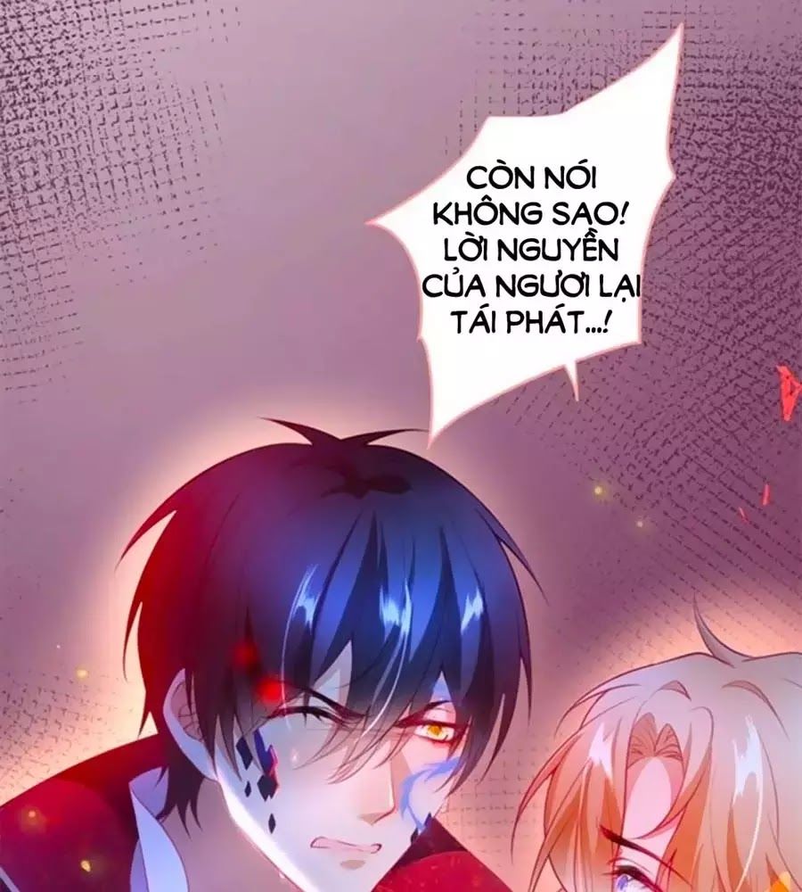 Vương Tử Và Ánh Trăng Đen - Chương 44 - Trang 15