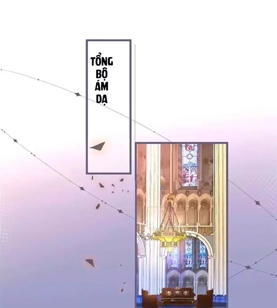 Vương Tử Và Ánh Trăng Đen - Chương 44 - Trang 25