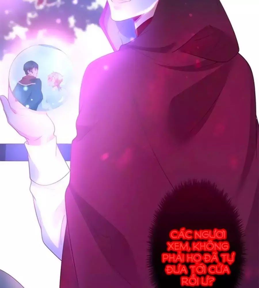 Vương Tử Và Ánh Trăng Đen - Chương 44 - Trang 32
