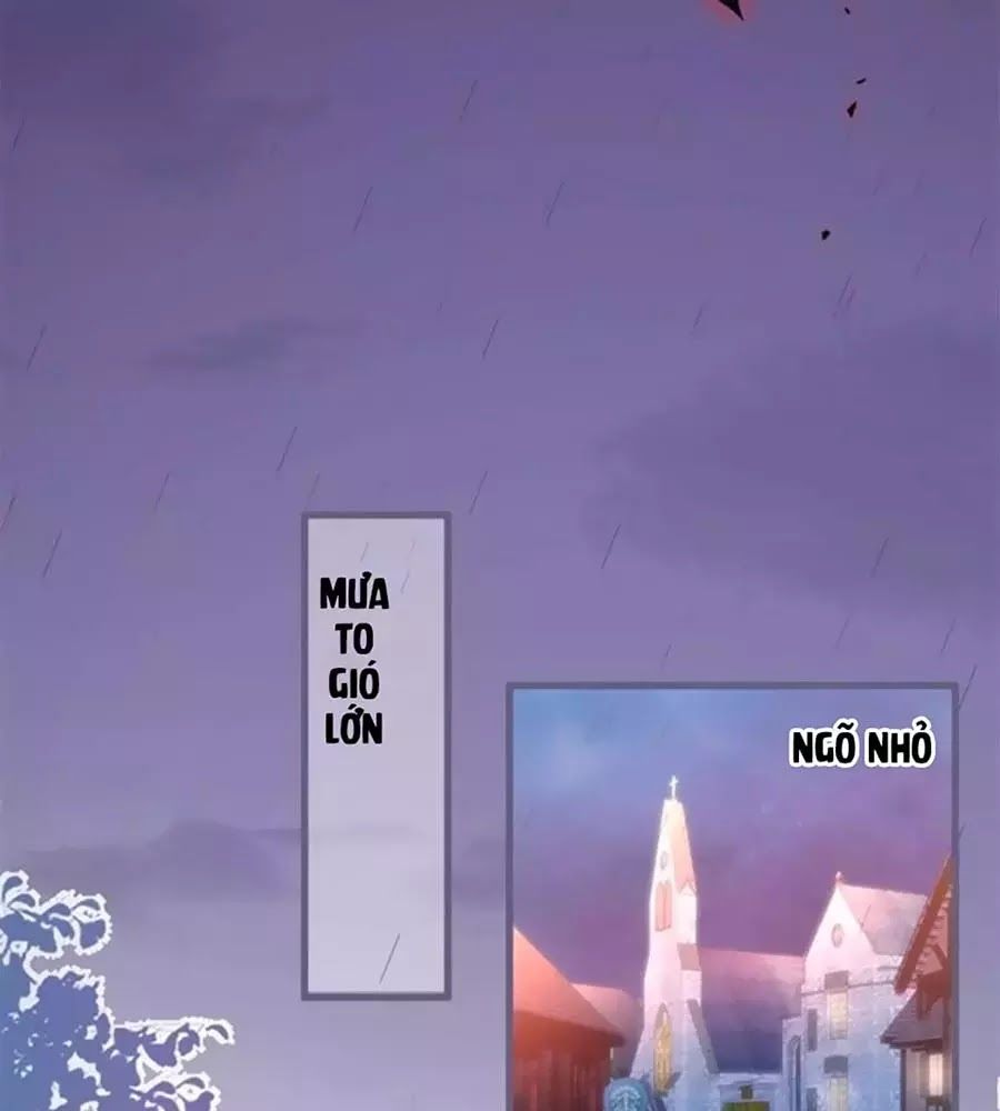 Vương Tử Và Ánh Trăng Đen - Chương 44 - Trang 34