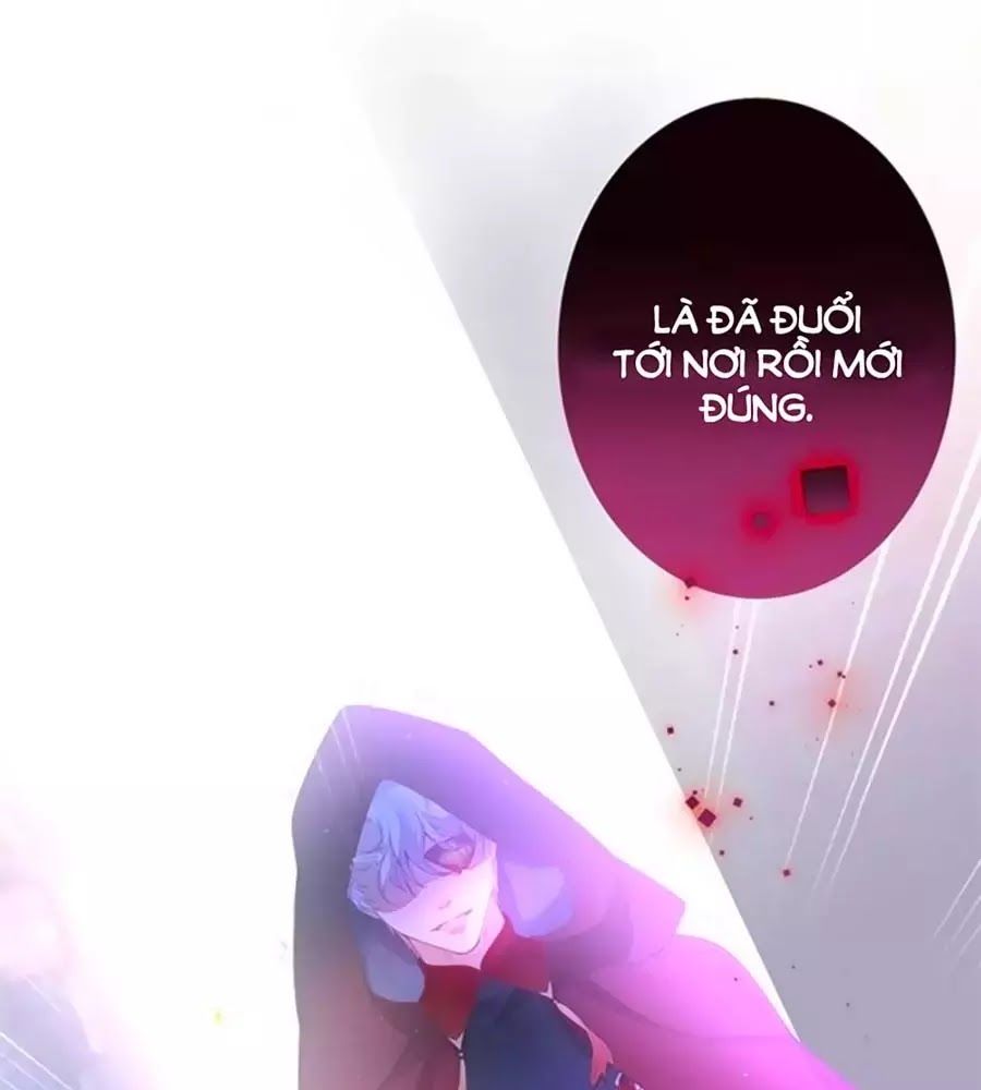 Vương Tử Và Ánh Trăng Đen - Chương 44 - Trang 40