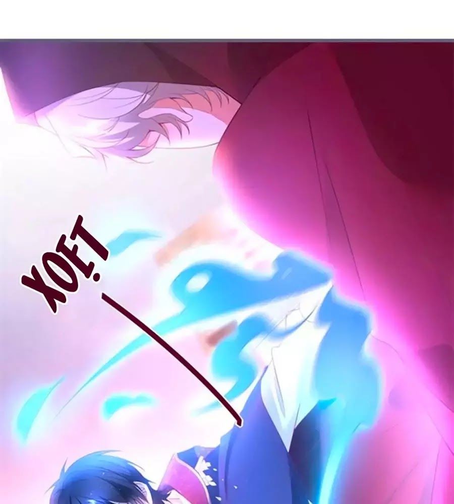 Vương Tử Và Ánh Trăng Đen - Chương 44 - Trang 43