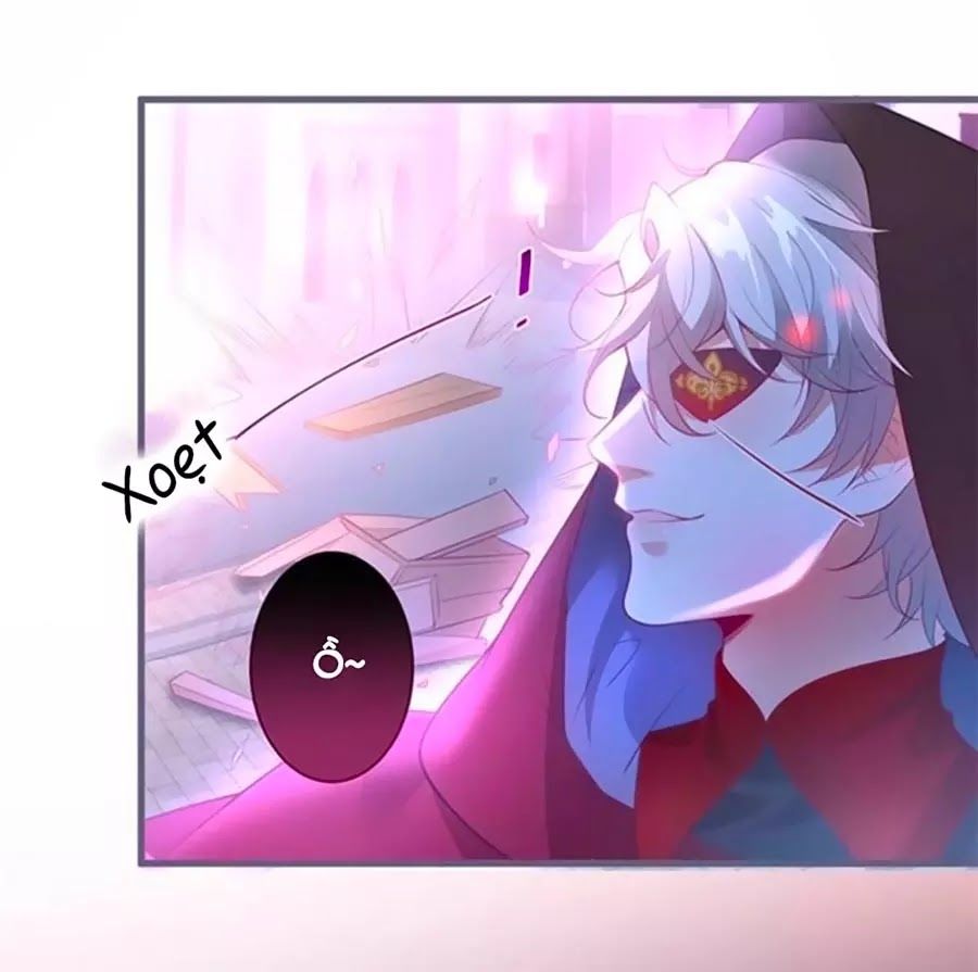 Vương Tử Và Ánh Trăng Đen - Chương 44 - Trang 45