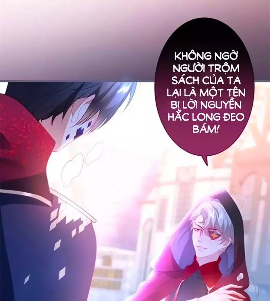 Vương Tử Và Ánh Trăng Đen - Chương 44 - Trang 46