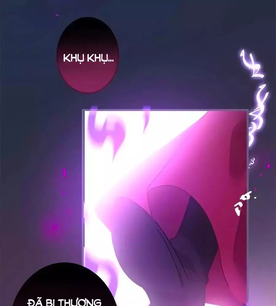 Vương Tử Và Ánh Trăng Đen - Chương 44 - Trang 48