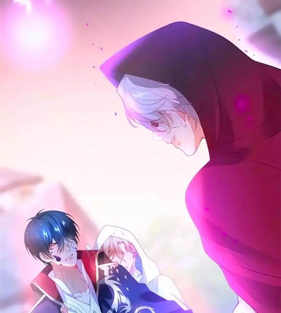 Vương Tử Và Ánh Trăng Đen - Chương 44 - Trang 50