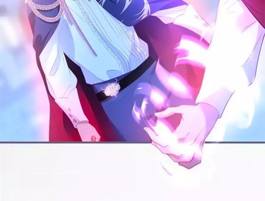 Vương Tử Và Ánh Trăng Đen - Chương 44 - Trang 51