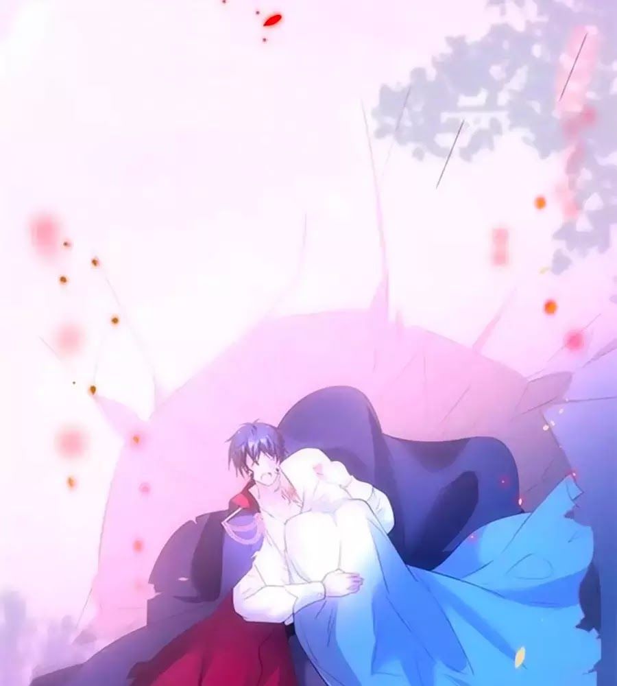 Vương Tử Và Ánh Trăng Đen - Chương 44 - Trang 59