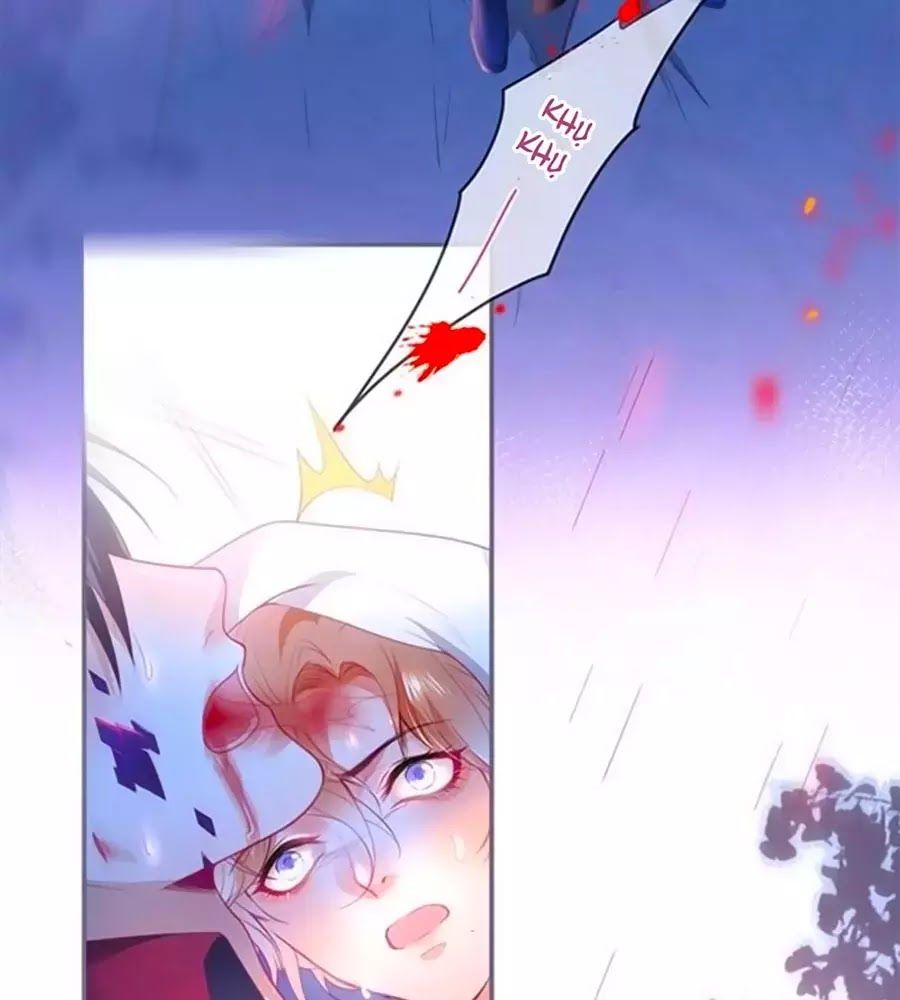 Vương Tử Và Ánh Trăng Đen - Chương 44 - Trang 61