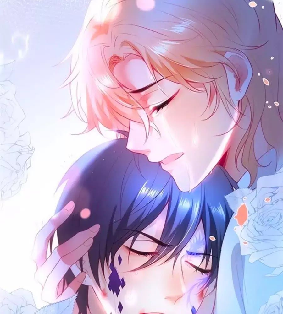 Vương Tử Và Ánh Trăng Đen - Chương 44 - Trang 71