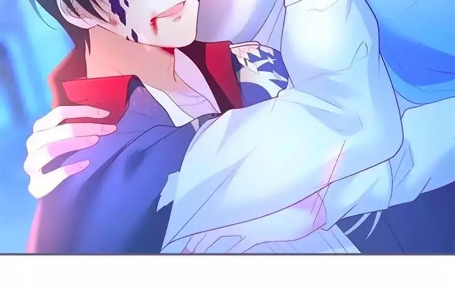 Vương Tử Và Ánh Trăng Đen - Chương 44 - Trang 75