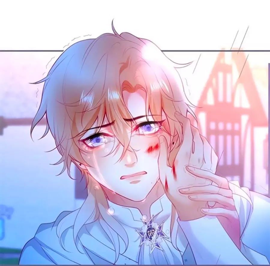 Vương Tử Và Ánh Trăng Đen - Chương 44 - Trang 76