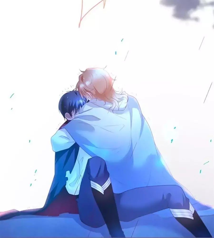 Vương Tử Và Ánh Trăng Đen - Chương 44 - Trang 78