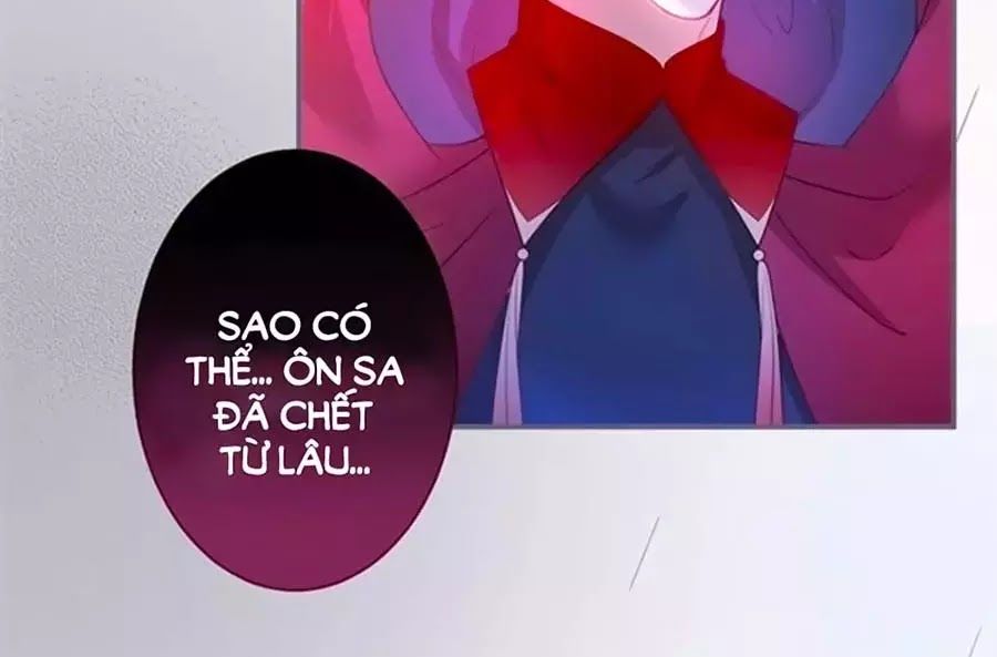 Vương Tử Và Ánh Trăng Đen - Chương 44 - Trang 81