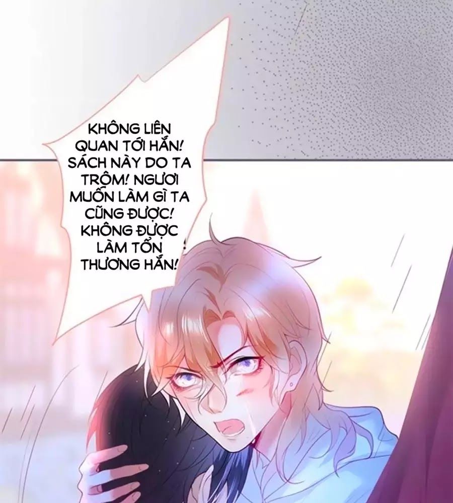 Vương Tử Và Ánh Trăng Đen - Chương 44 - Trang 83