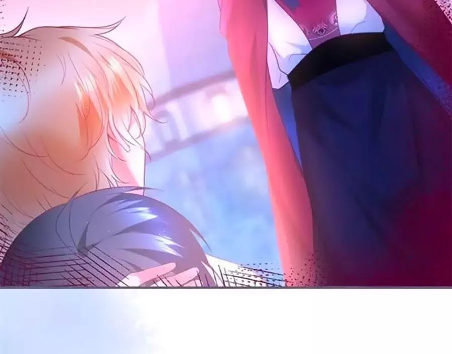 Vương Tử Và Ánh Trăng Đen - Chương 44 - Trang 86