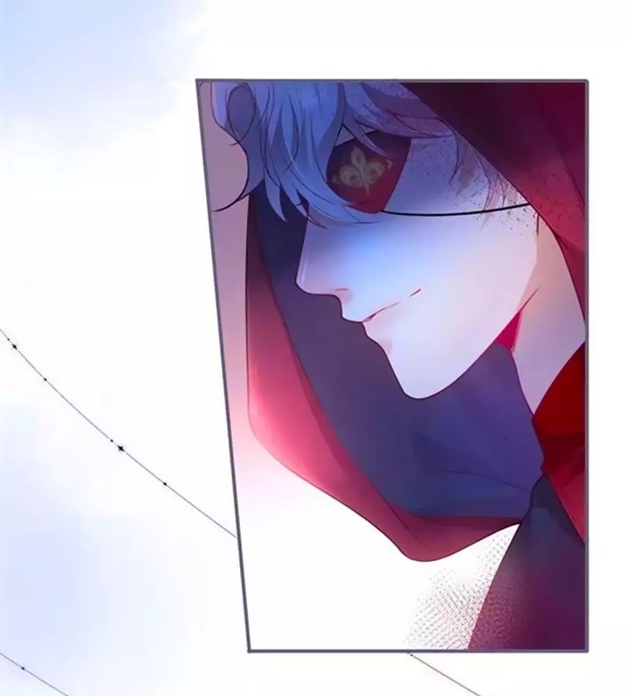 Vương Tử Và Ánh Trăng Đen - Chương 44 - Trang 87