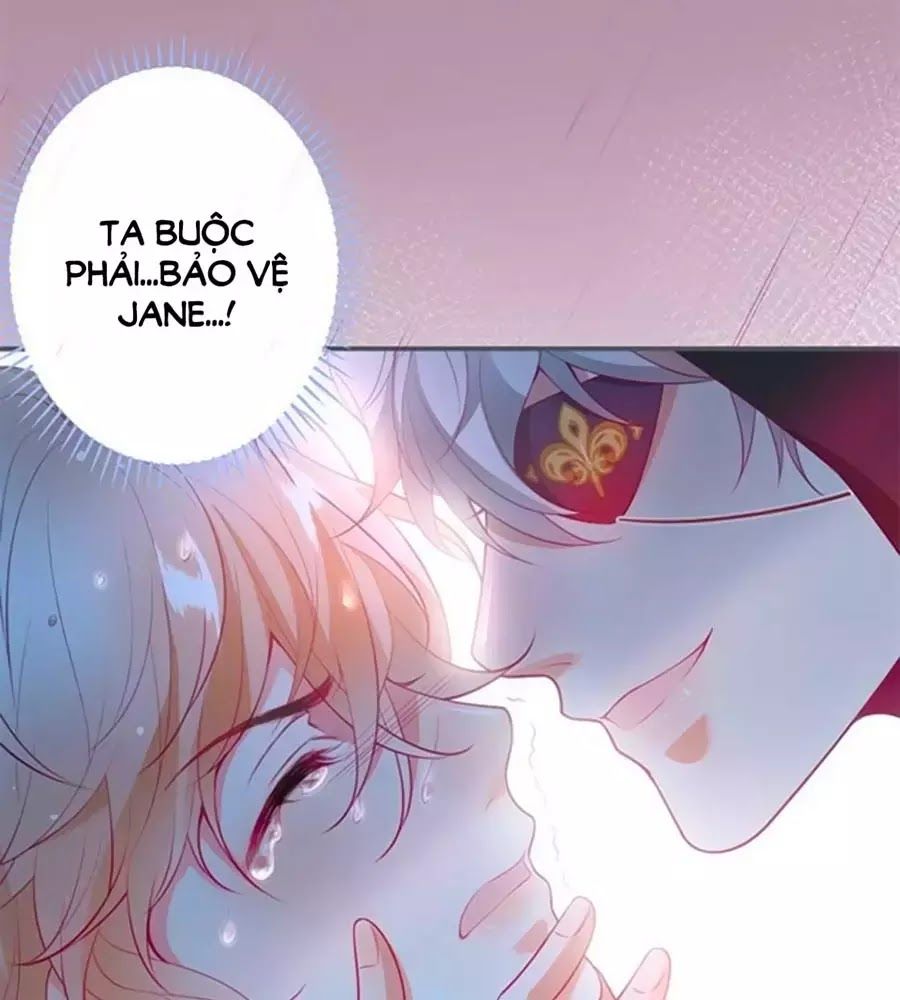 Vương Tử Và Ánh Trăng Đen - Chương 45 - Trang 12