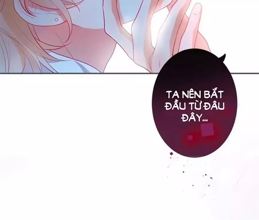 Vương Tử Và Ánh Trăng Đen - Chương 45 - Trang 13