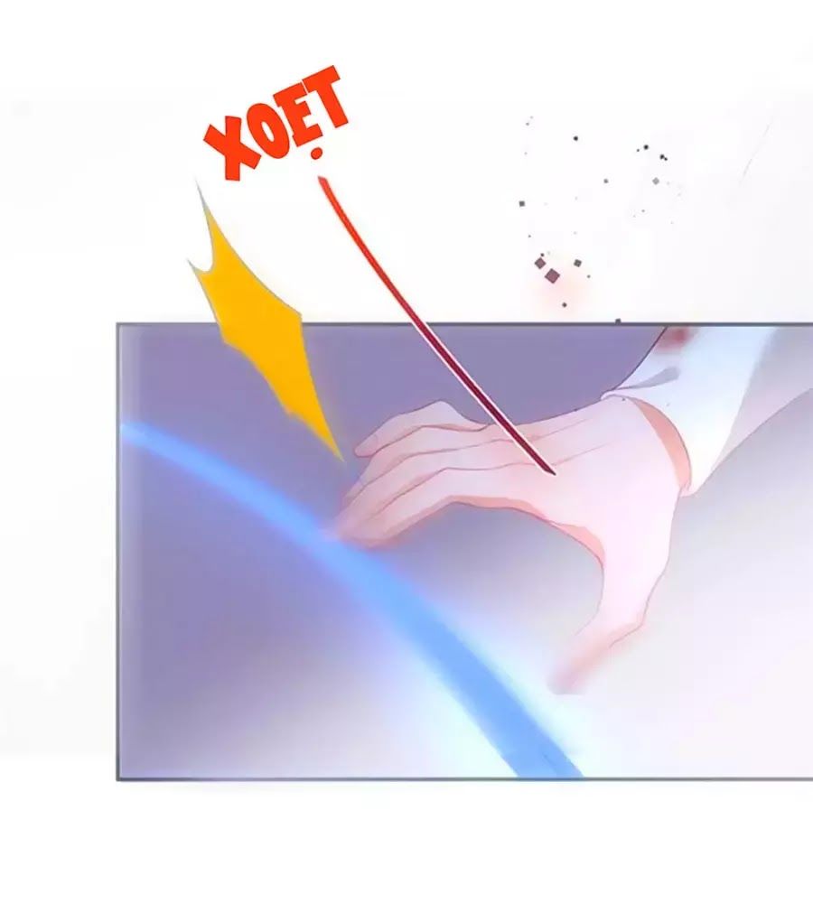 Vương Tử Và Ánh Trăng Đen - Chương 45 - Trang 16