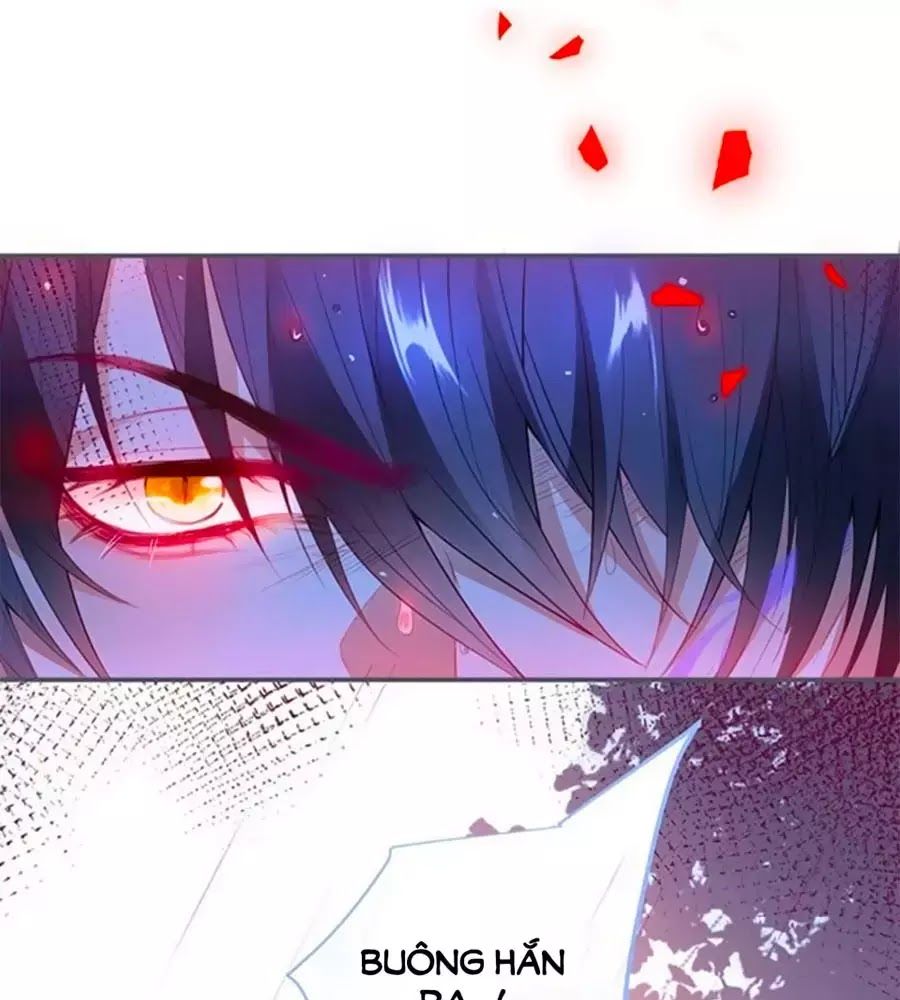 Vương Tử Và Ánh Trăng Đen - Chương 45 - Trang 18