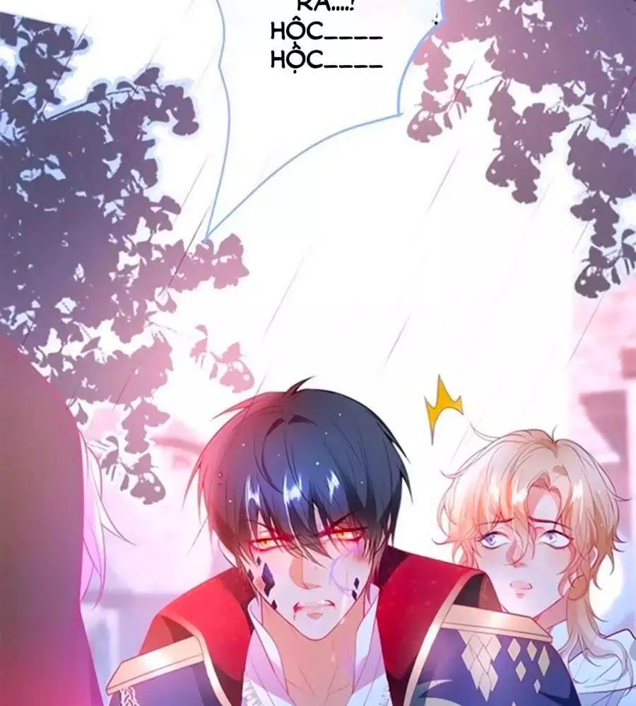 Vương Tử Và Ánh Trăng Đen - Chương 45 - Trang 19