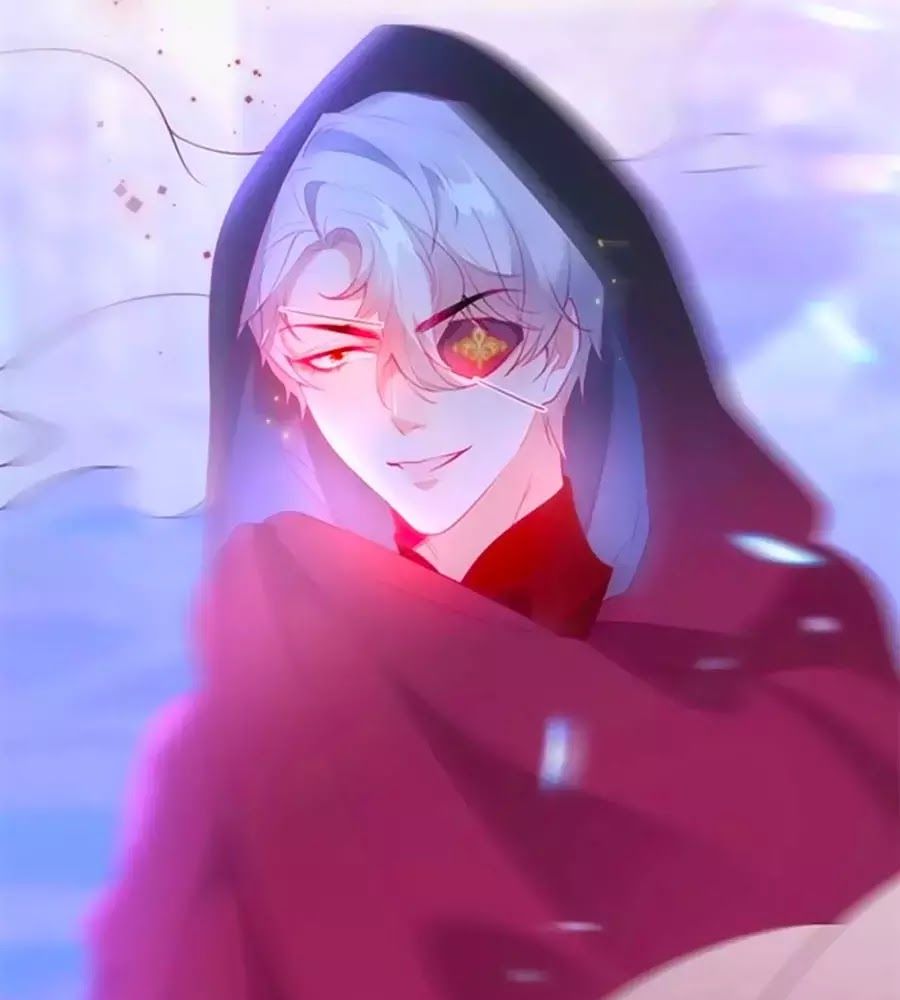 Vương Tử Và Ánh Trăng Đen - Chương 45 - Trang 31